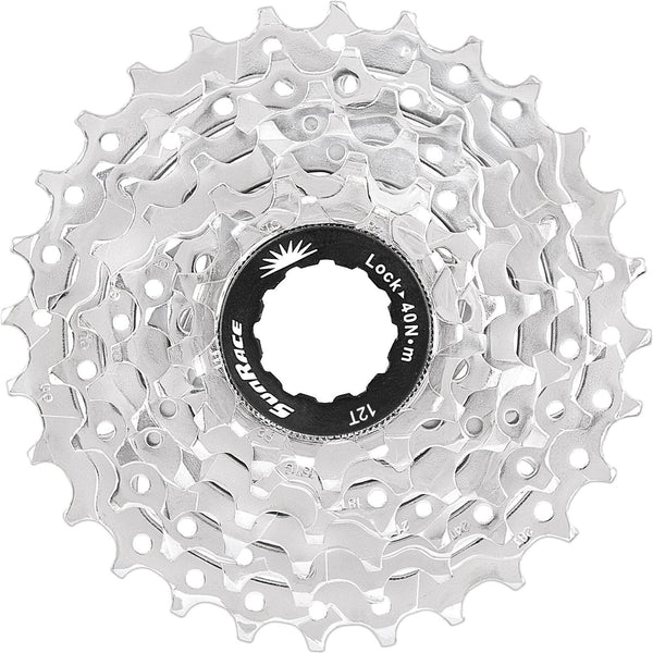 Sunrace cassette 7v 12/28 - AE-trading