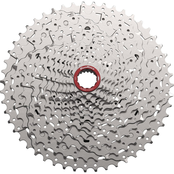 Sunrace cassette 12v 10/51 CSM930 microspline - AE-trading
