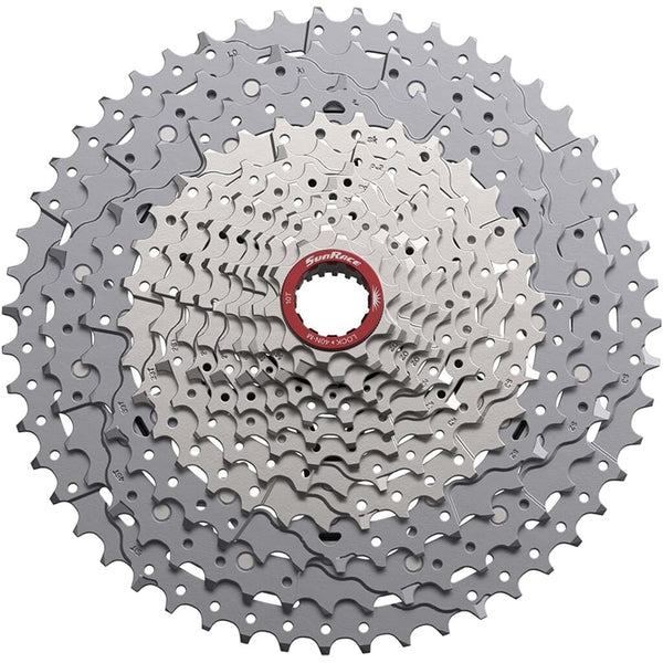 Sunrace cassette 12v 10/51 CSM933 microspline - AE-trading