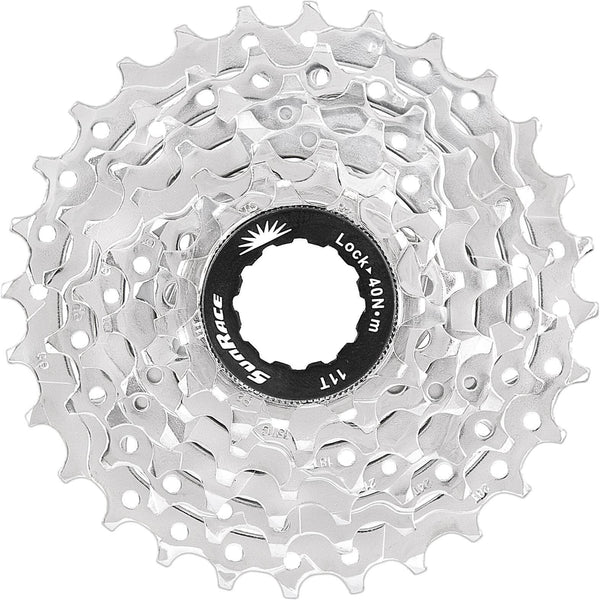 Sunrace cassette 8v 11/28 - AE-trading