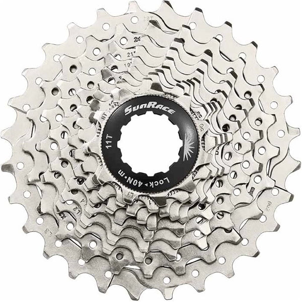 Sunrace cassette 10v 11/32 - AE-trading