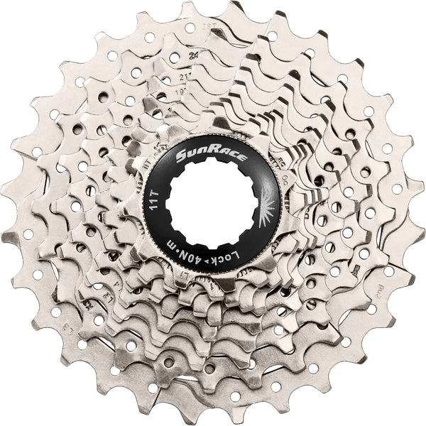 Sunrace cassette 10v 11/32 - AE-trading