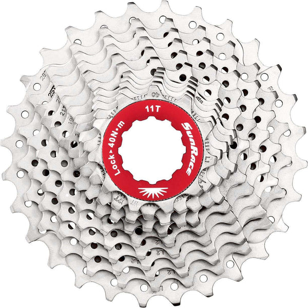 Sunrace cassette 11v 11/32 - AE-trading