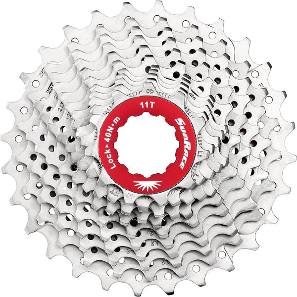 Sunrace cassette 11v 11/28 - AE-trading