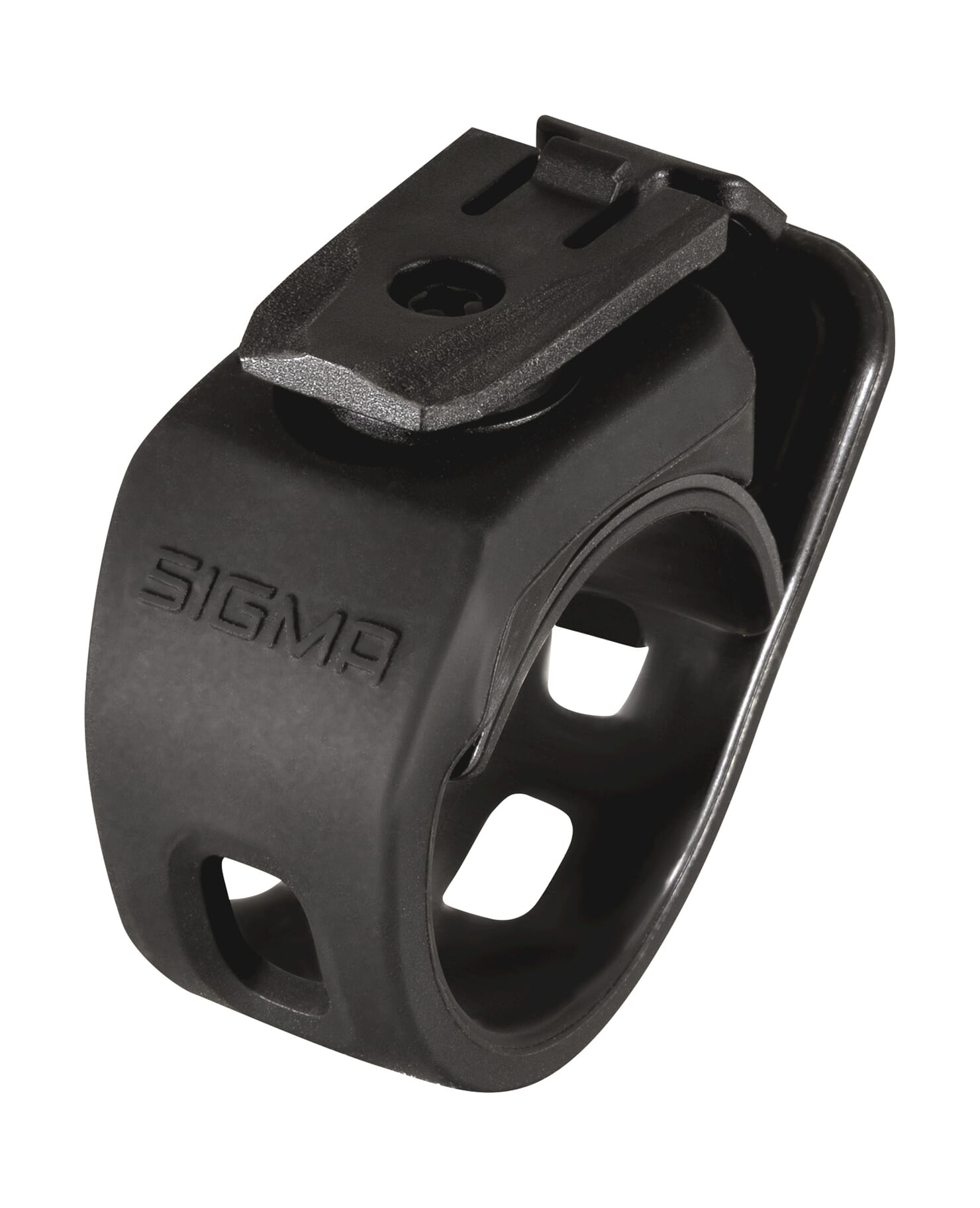 Sigma stuurhouder siliconen Buster /Aura - AE-trading
