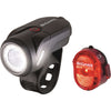 Sigma verlichtingsset Aura 35 + Nugget II usb - AE-trading
