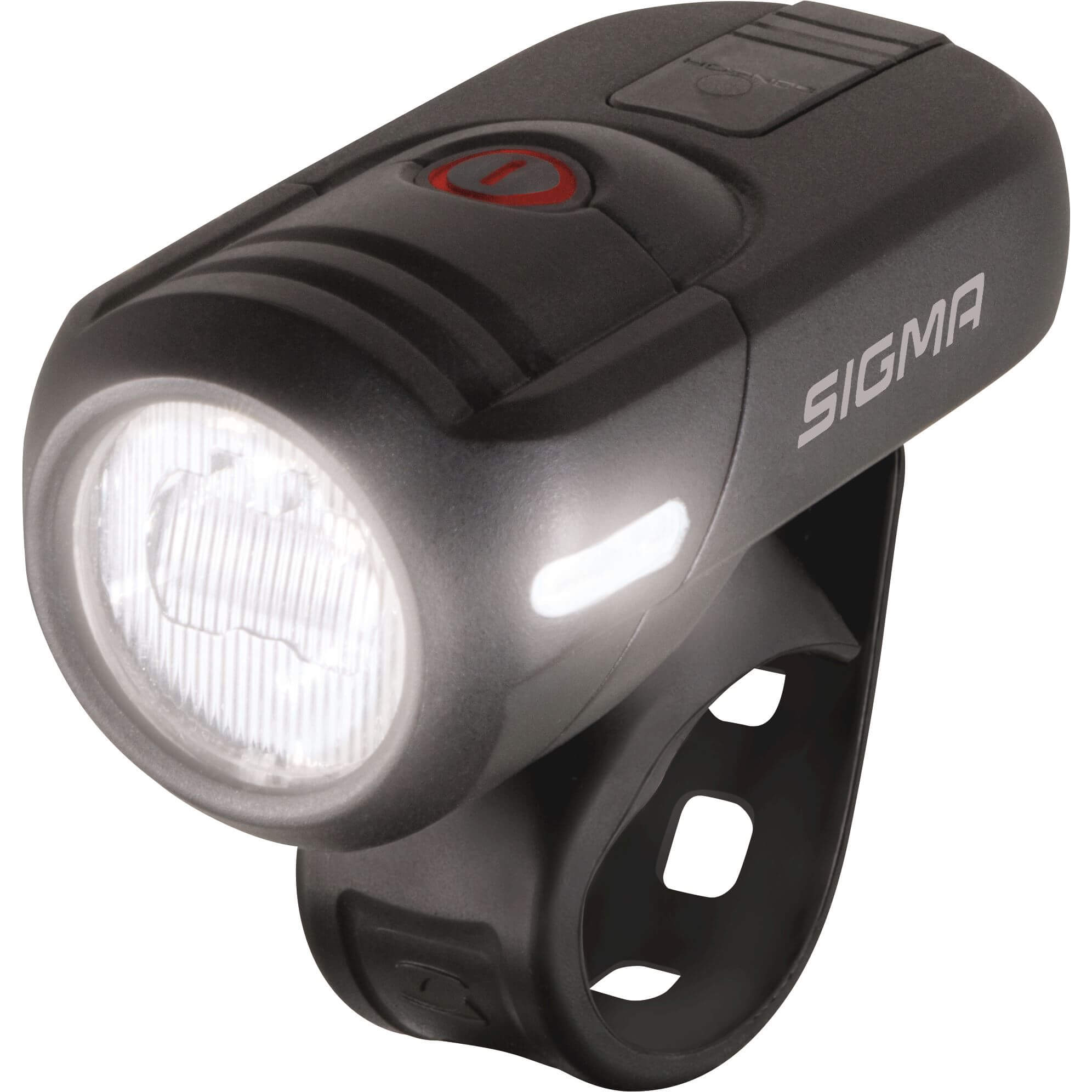 Sigma koplamp Aura 45 usb 45 lux - AE-trading