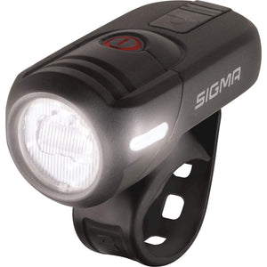 Sigma koplamp Aura 45 usb 45 lux - AE-trading