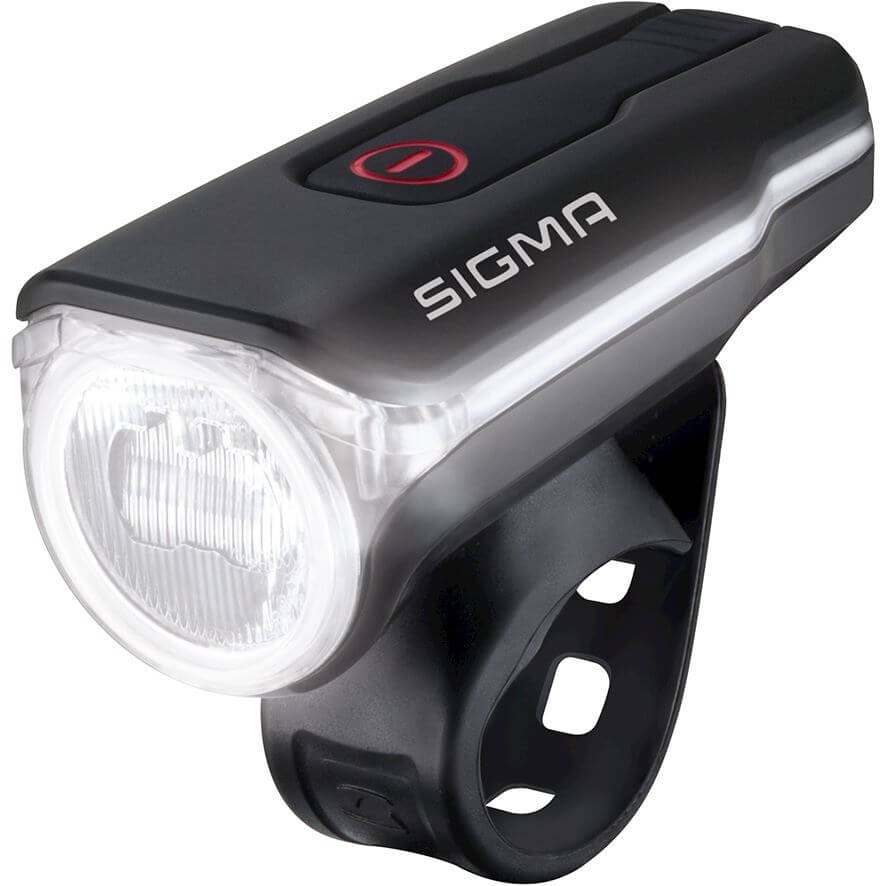 Sigma koplamp Aura 60 usb 60 lux - AE-trading