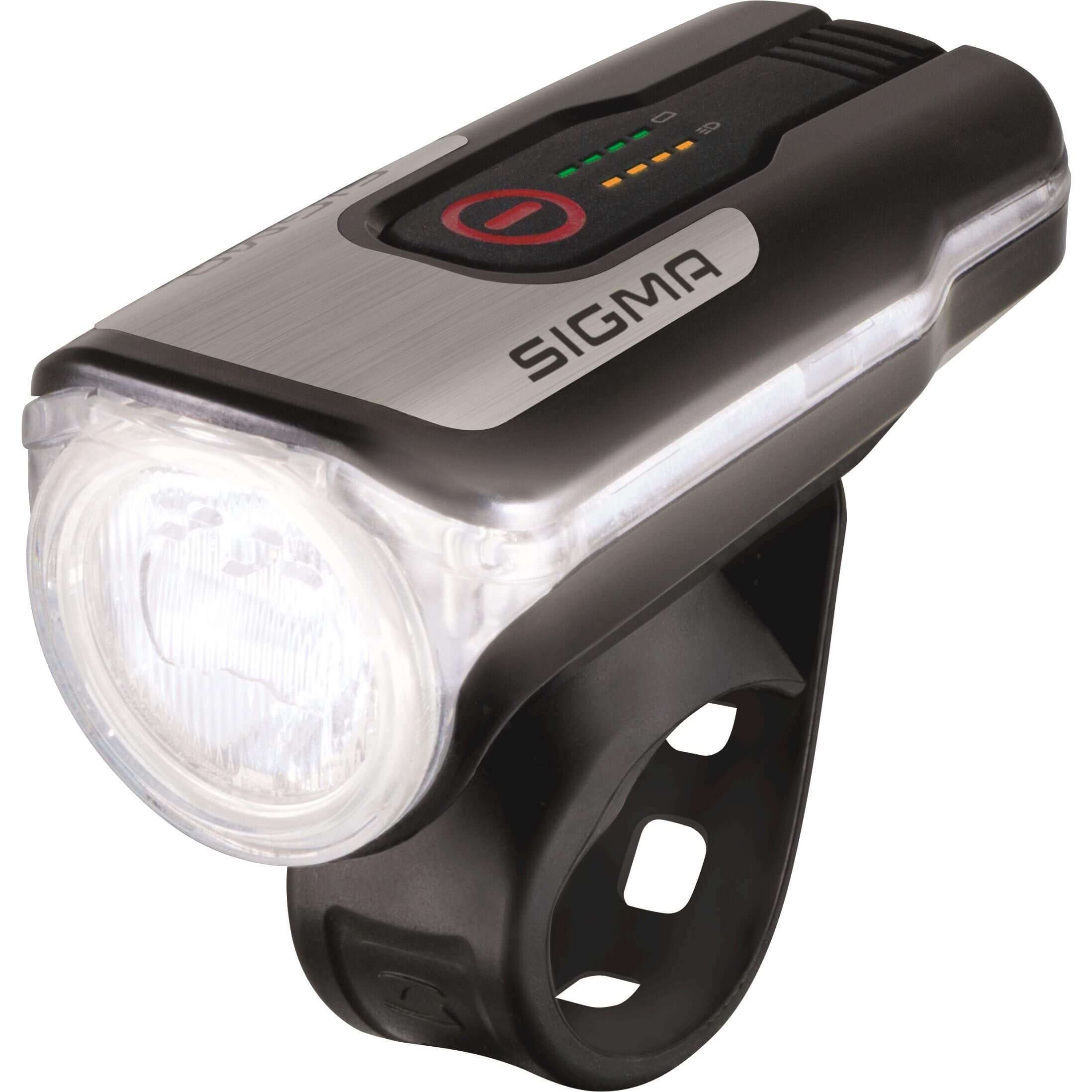 Sigma koplamp Aura 80 usb 80 lux - AE-trading