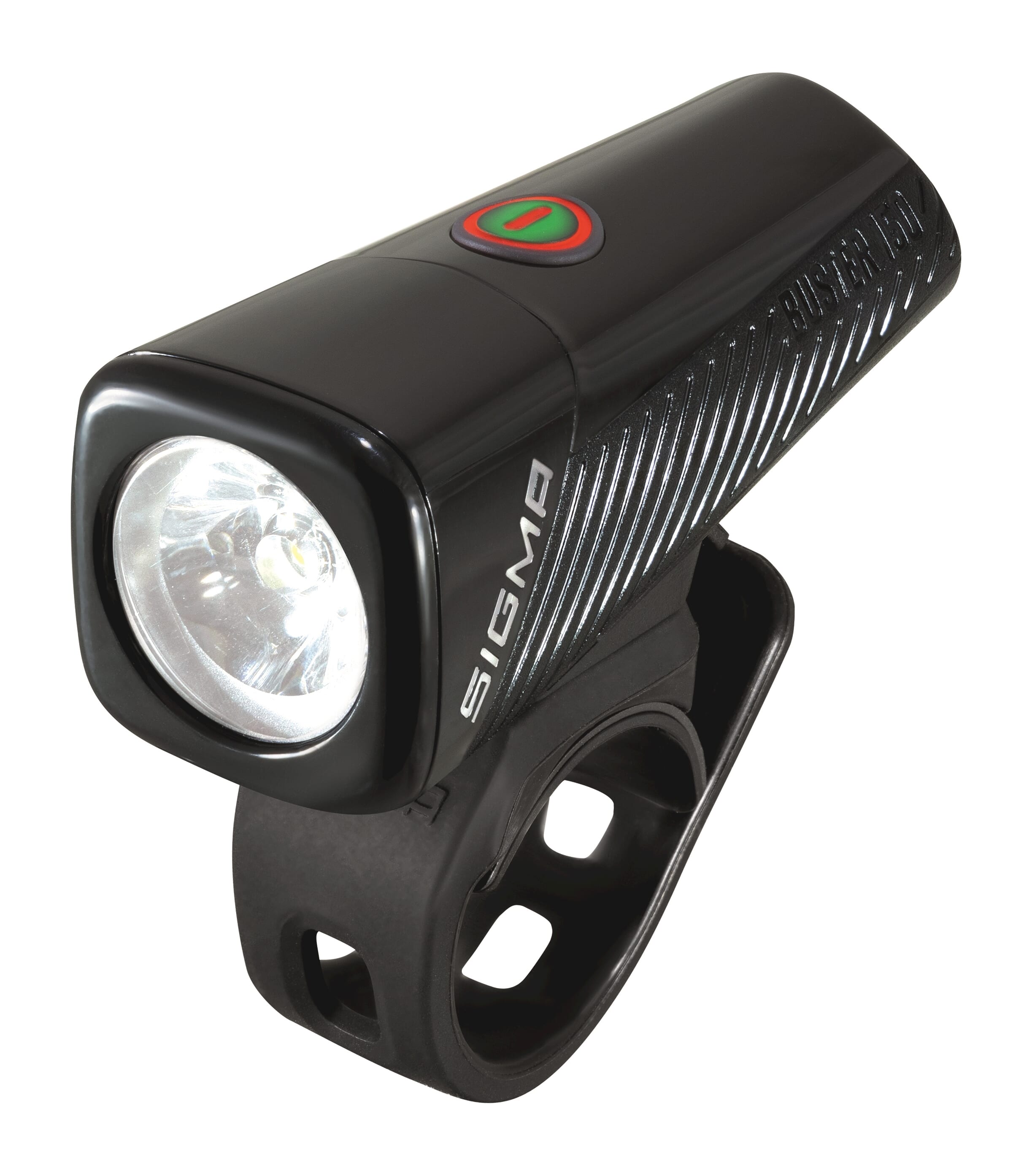 Sigma koplamp Buster 150 usb - AE-trading