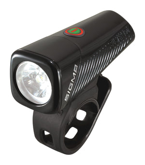Sigma koplamp Buster 150 usb - AE-trading
