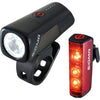 Sigma verlichtingsset Buster 400 + Blaze usb - AE-trading