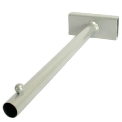 Slotenhaak - 30 cm - AE-trading