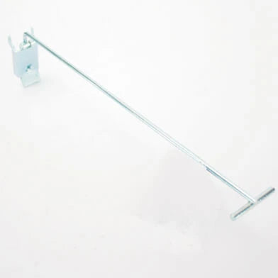 Prijskaarthaak - 32 cm - AE-trading