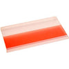 Prijskaarthouder met plakstrip werkplaats inlay - - AE-trading