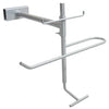 Tashaak universeel enkele of dubbele tas - 20cm - AE-trading