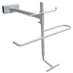 Tashaak universeel enkele of dubbele tas - 20cm - AE-trading