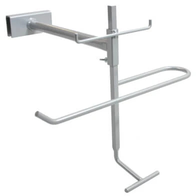 Tashaak universeel enkele of dubbele tas - 20cm - AE-trading