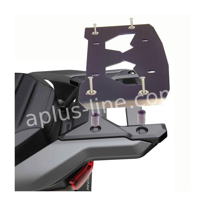 Drager Versterkingsplaat Super Soco Cpx - AE-trading