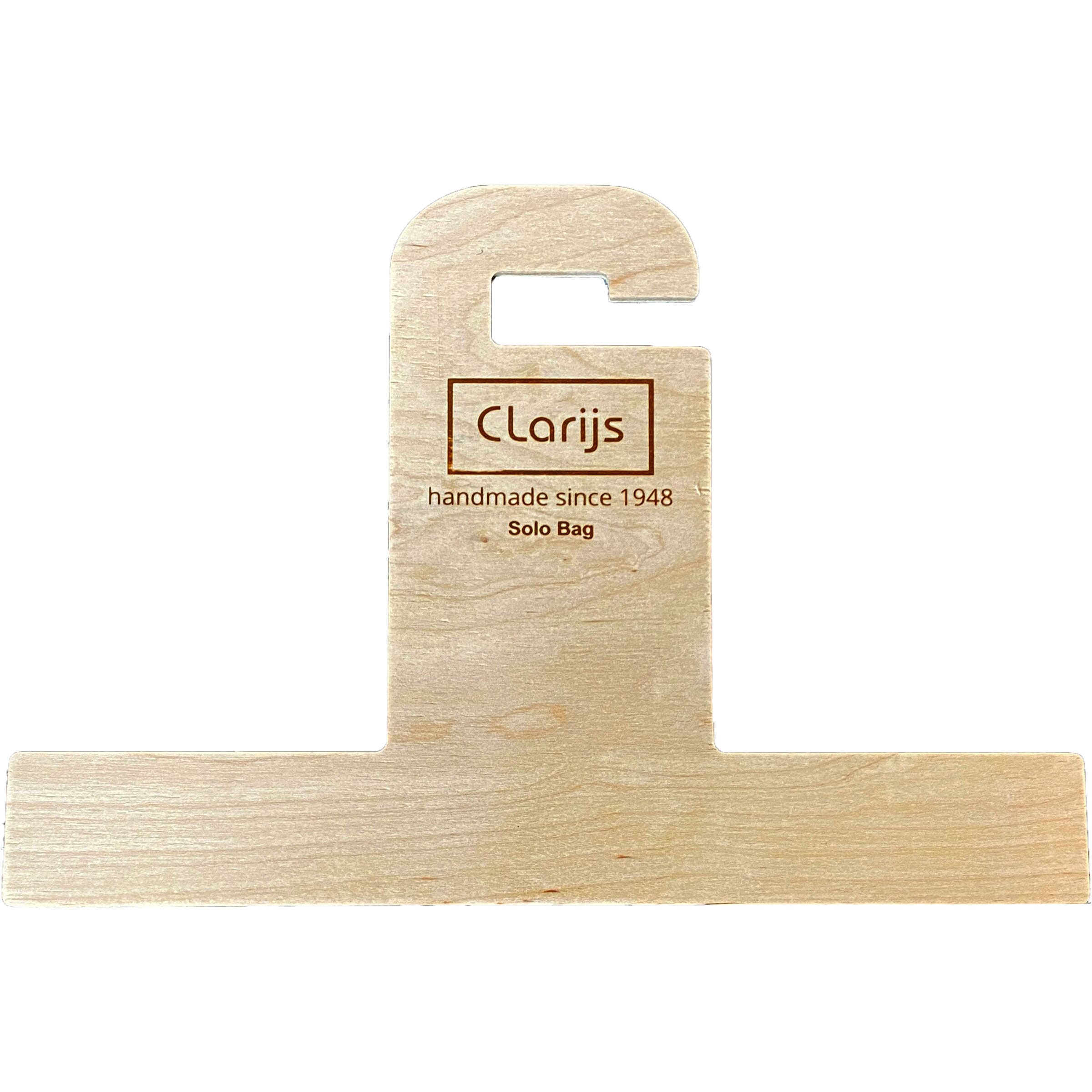Clarijs Solobag hanger - AE-trading