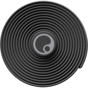 Ergon stuurlint BT Road zwart - AE-trading