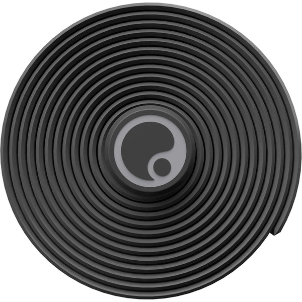 Ergon stuurlint BT Road zwart - AE-trading