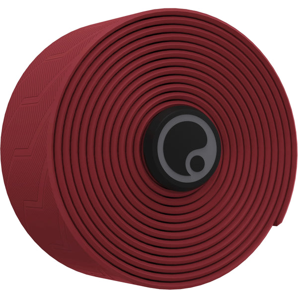 Ergon stuurlint BT Gravel merlot rood - AE-trading