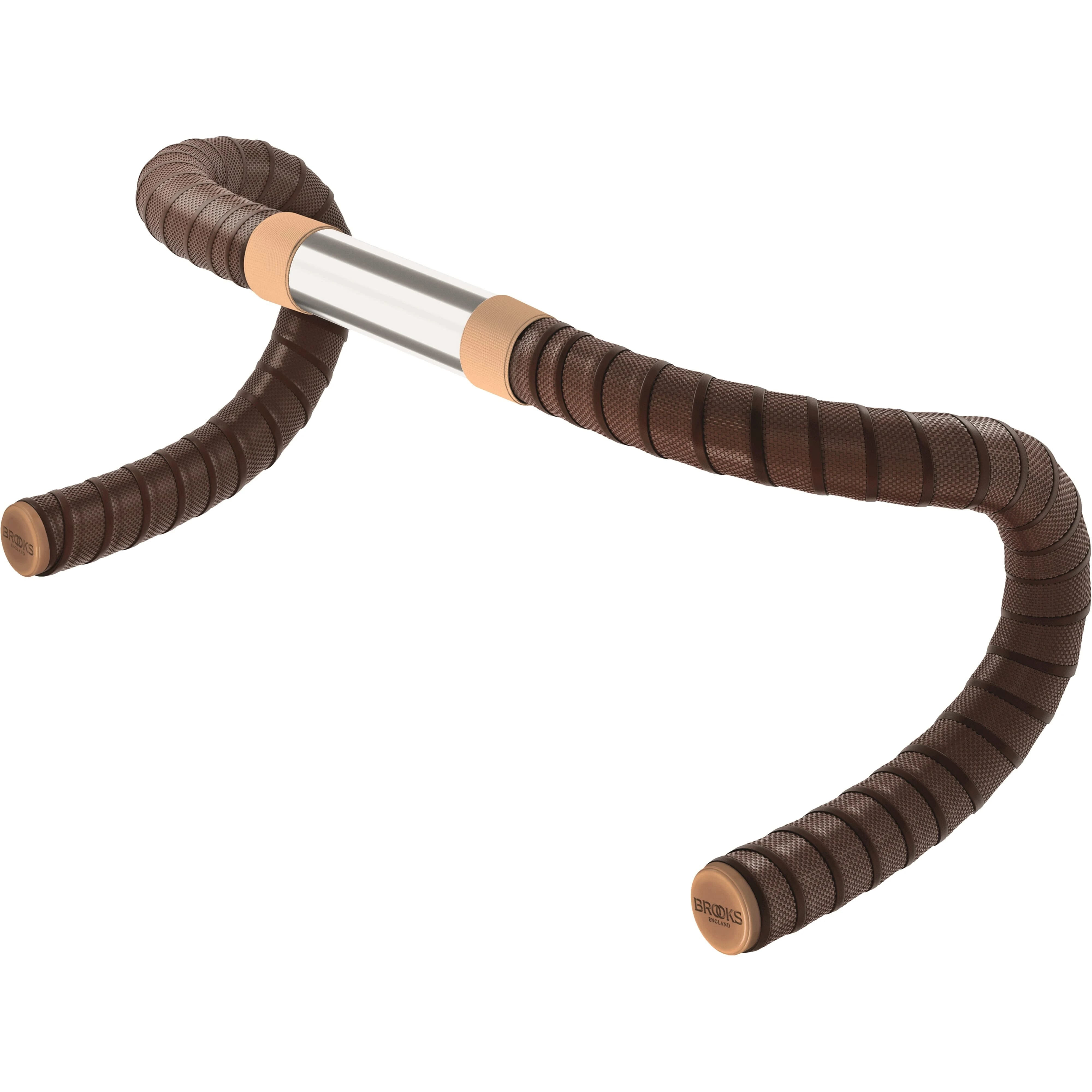 Brooks stuurlint Cambium rubber brown - AE-trading