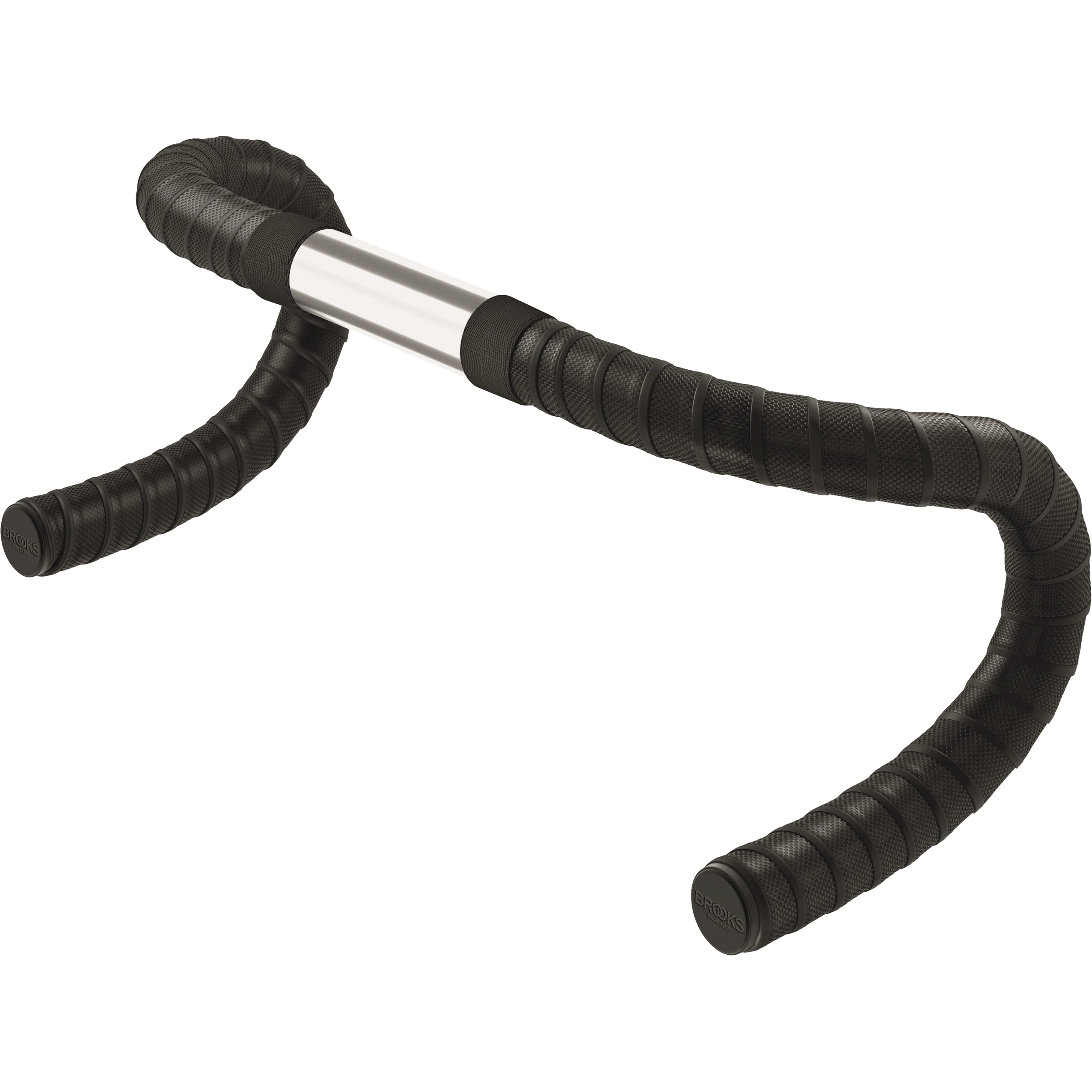 Brooks stuurlint Cambium rubber black - AE-trading