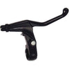 Saccon remgreep set L32 V-brake 3 vinger zwart - AE-trading