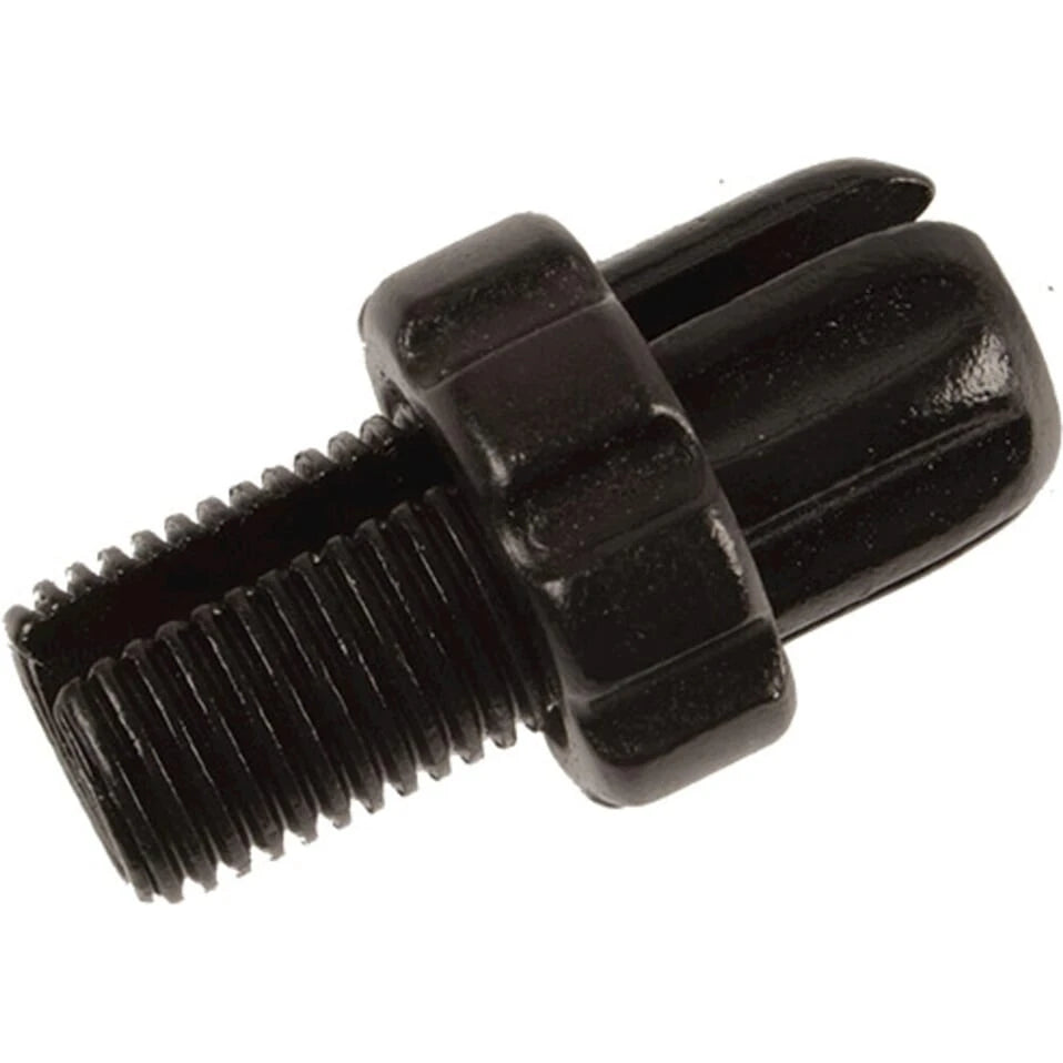 Saccon stelbouten M10 zwart (10) - AE-trading