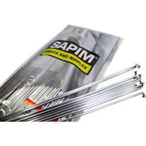 Sapim spaak 13-234 z/nippel (1 stuk) - AE-trading