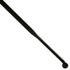 Sapim spaak CX-Ray 14-260 RVS z/nippel zw (1 stuk) - AE-trading