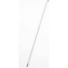 Sapim spaak Leader 13-220 RVS z/nippel (1 stuk) - AE-trading