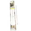 Sapim spaak Leader 13-256 RVS z/nippel (1 stuk) - AE-trading