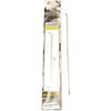 Sapim spaak Leader 13-288 RVS z/nippel (1 stuk) - AE-trading