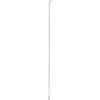 Sapim spaak Leader 14-236 RVS z/nippel (1 stuk) - AE-trading