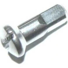 Sapim spaaknippel sp13 velg 14 zak (100 stuks) - AE-trading