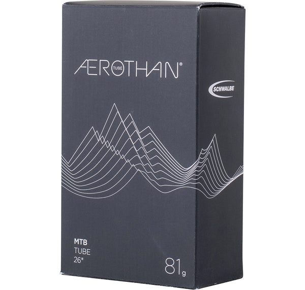 Schwalbe bnb SV13E Aerothan 26 x 2.10-2.40 fv 40mm - AE-trading