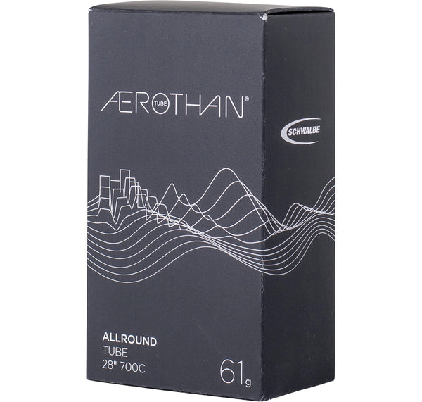 Schwalbe bnb SV17E Aerothan 28 x 1.40-2.00 fv 40mm - AE-trading