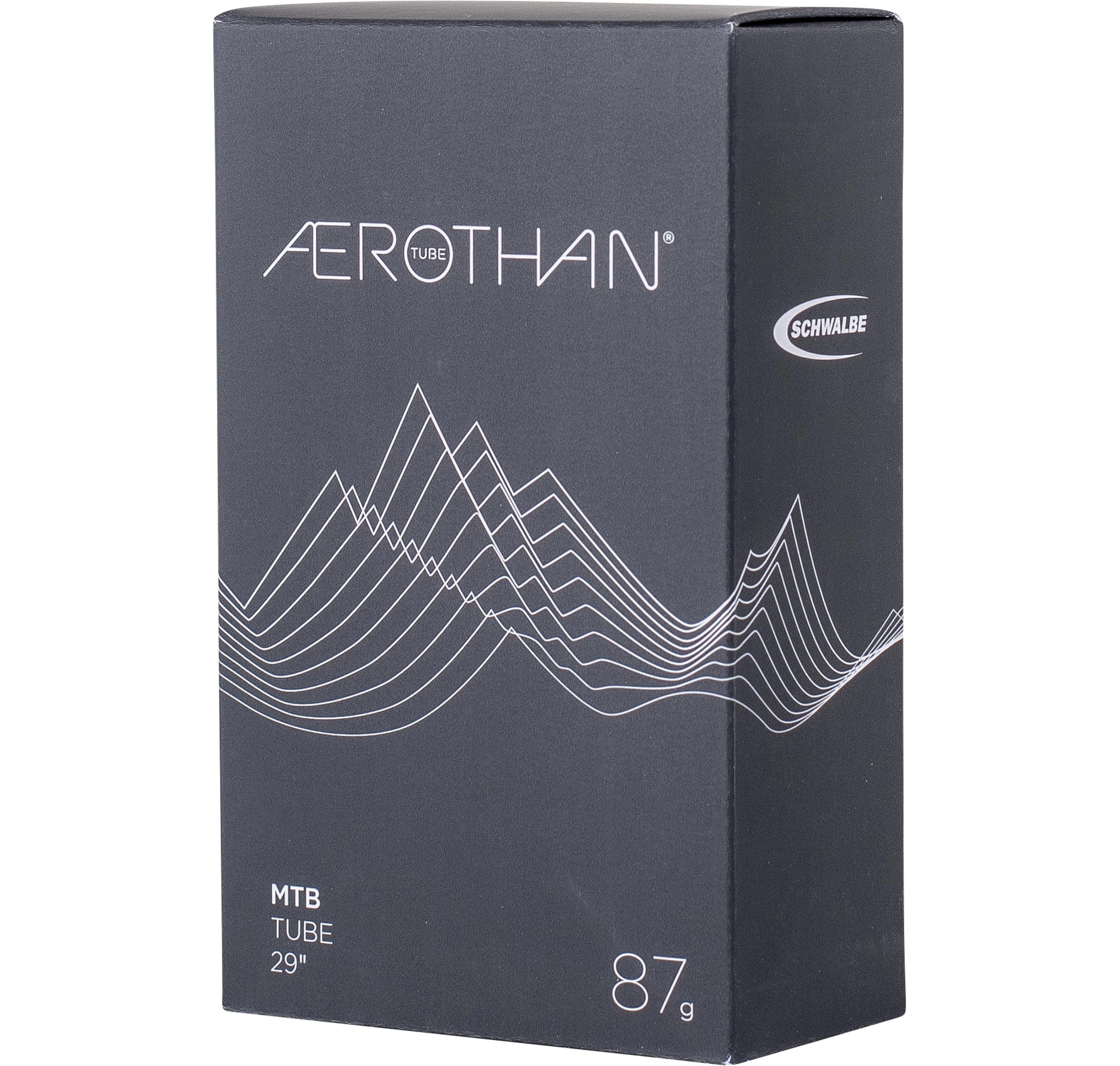 Schwalbe bnb SV19E Aerothan 28 x 2.10-2.40 fv 40mm - AE-trading