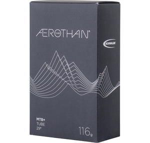 Schwalbe bnb SV19FE Aerothan 28 x 2.40-3.00 fv 40mm - AE-trading
