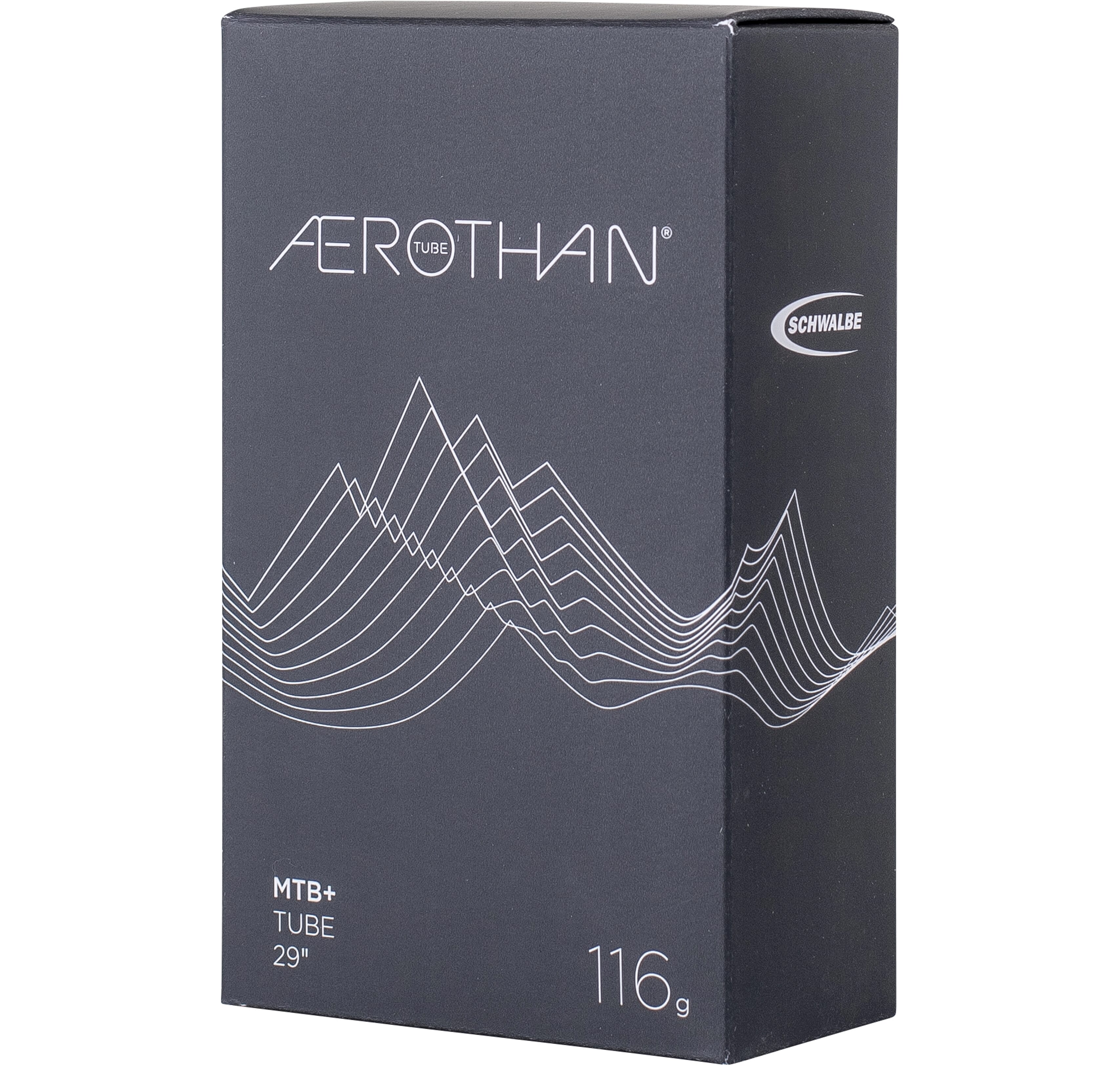 Schwalbe bnb SV19FE Aerothan 28 x 2.40-3.00 fv 40mm - AE-trading