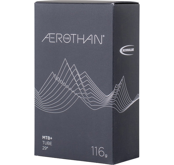 Schwalbe bnb SV19FE Aerothan 28 x 2.40-3.00 fv 40mm - AE-trading
