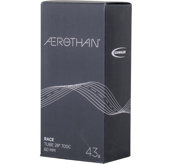 Schwalbe bnb SV20E Aerothan 28 x 0.75-1.10 fv 60mm - AE-trading