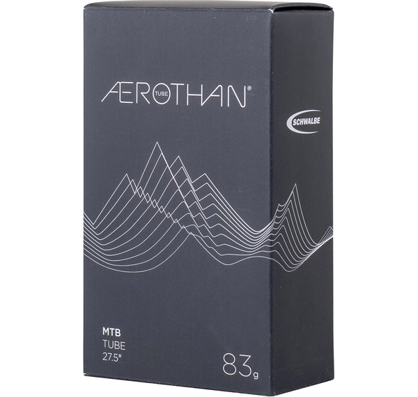 Schwalbe bnb SV21E Aerothan 27,5 x 2.10-2.40 fv 40mm - AE-trading
