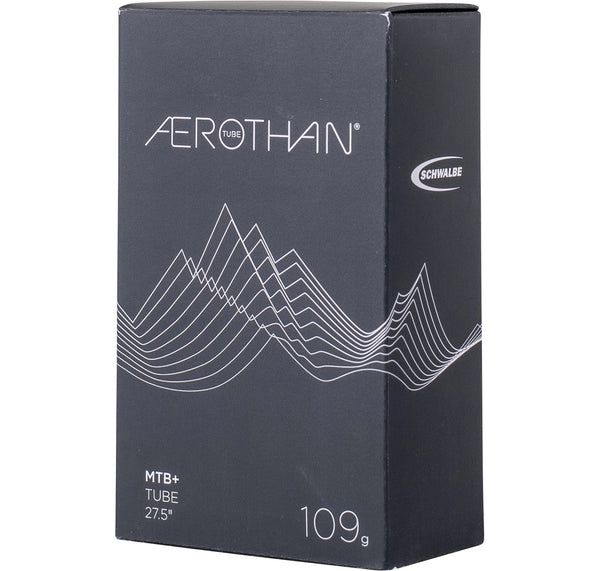 Schwalbe bnb SV21FE Aerothan 27,5 x 2.40-3.00 fv 40mm - AE-trading