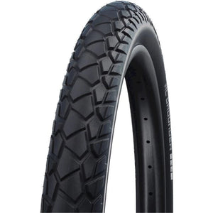 Schwalbe btb Al Grounder Perf DD R-Guadr 29 x 2.35 zw refl - AE-trading