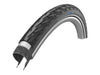Schwalbe btb Delta Cruiser Plus 26 x 1 3/8 zw refl - AE-trading